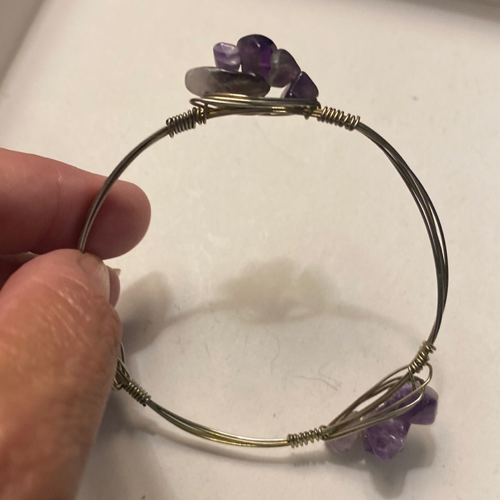 Guitar String Bracelets - Picture 5 of 13